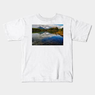 Herbert Lake Kids T-Shirt